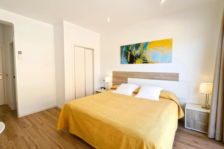 Hotel Gabarda