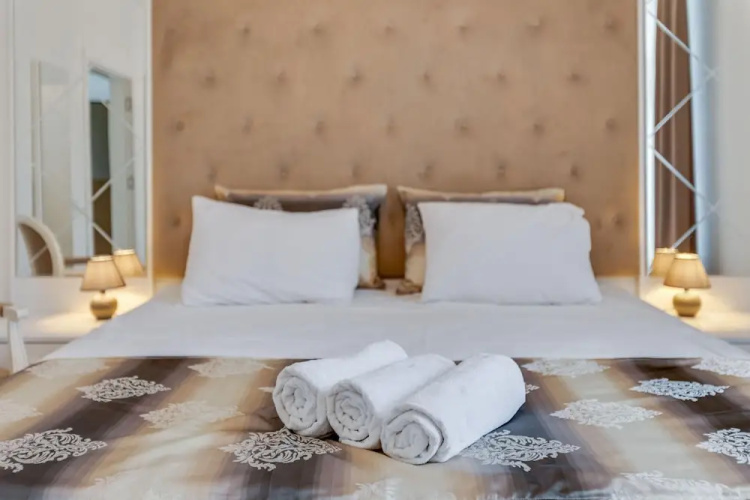 Oberhausen Urban Retreat
