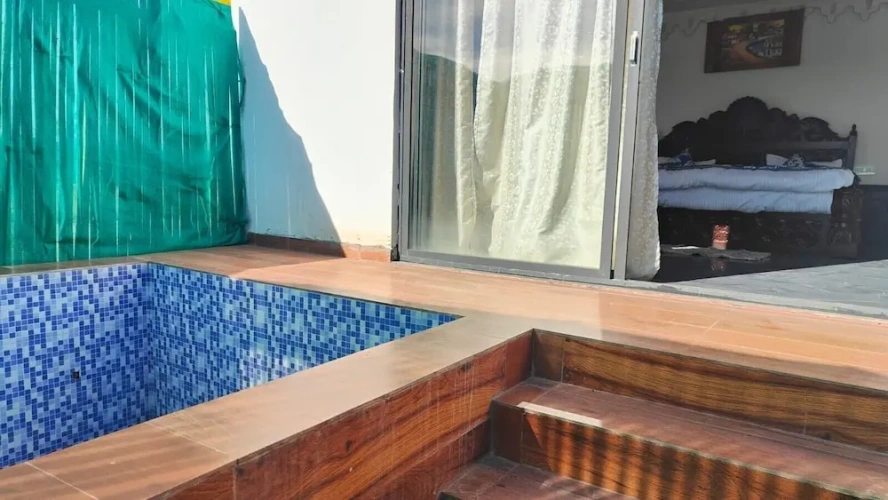 Premium Cottage