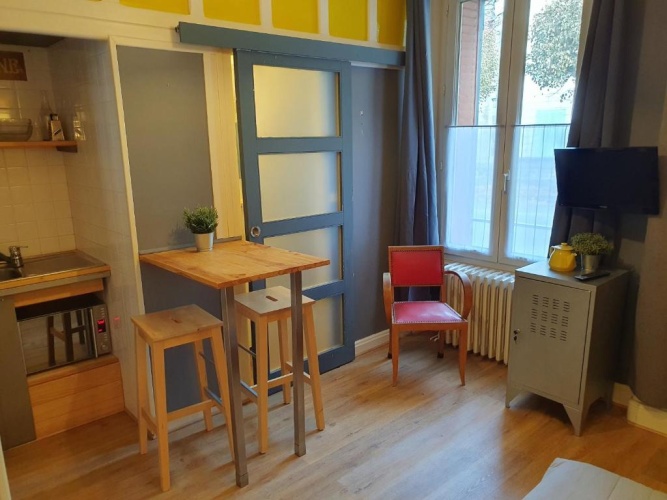 Studio