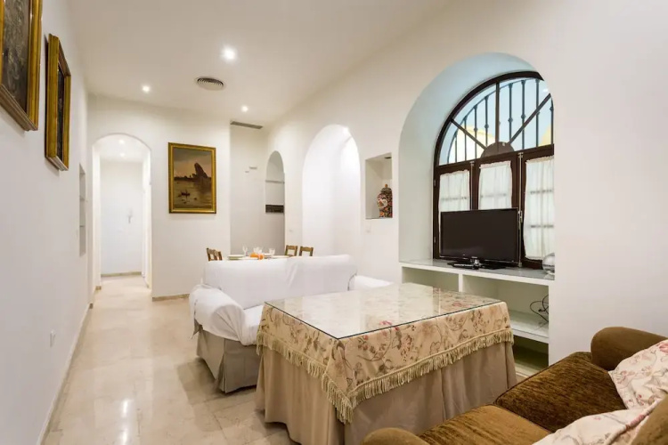Holi-Rent Dúplex Vidrio