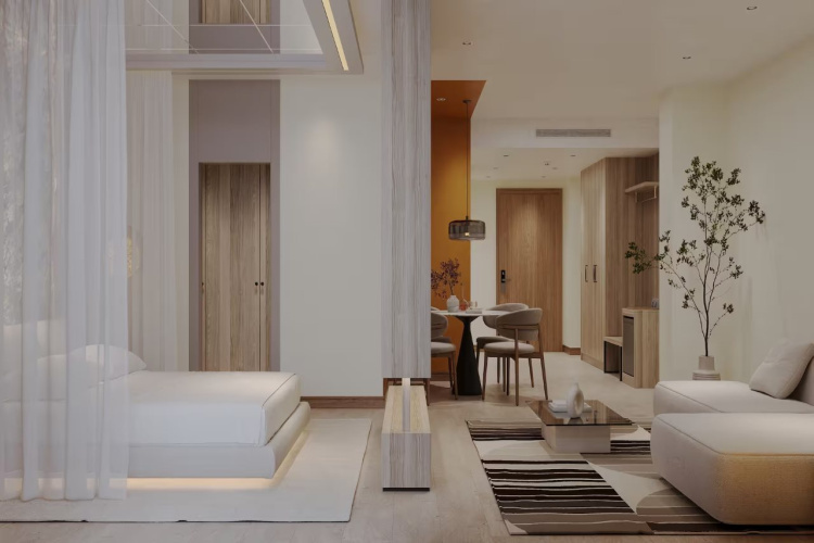 Midyat Royal Hotel