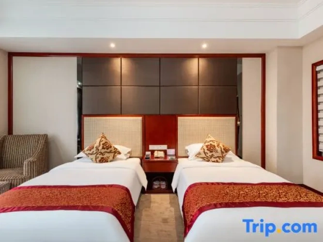 Business Double room