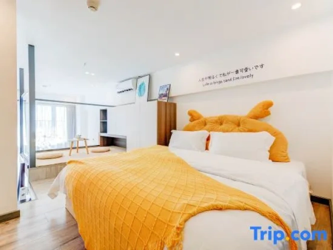1 Bedroom Classic Suite