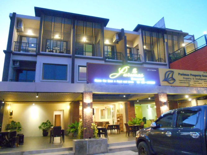 Image de l'hôtel