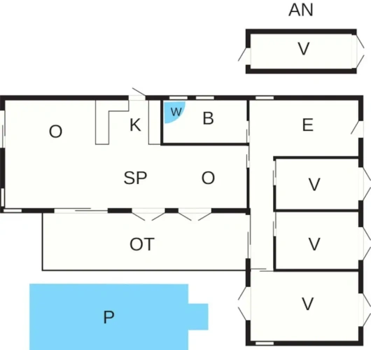 Cottage