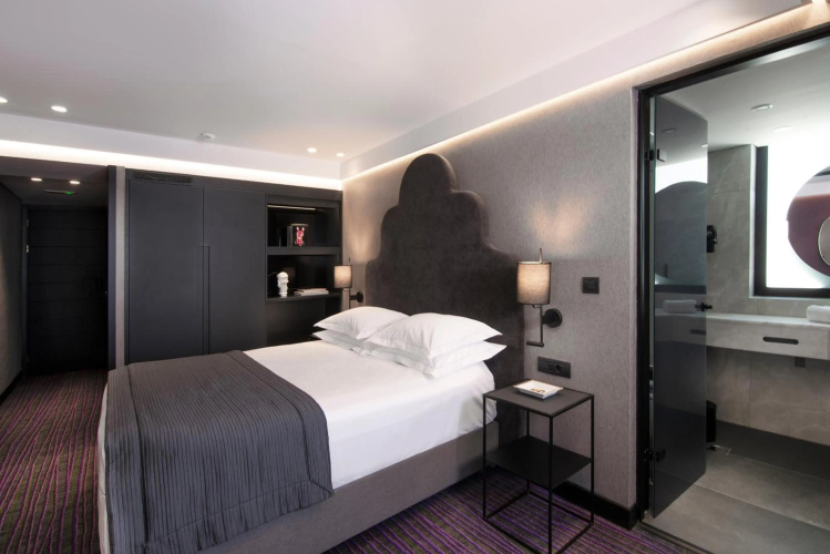 President Hotel photo 20