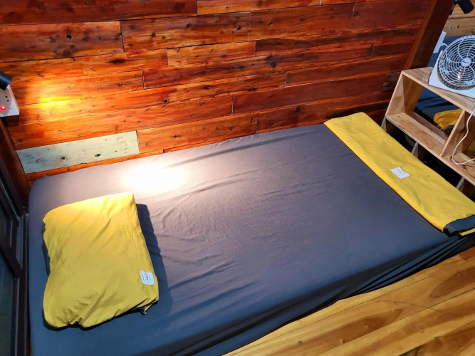 Ha Giang Loop Hostel