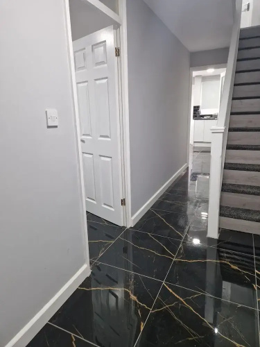 Birmingham Blissful House