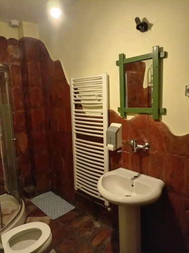 Hotel Aqua Etno Dvorac
