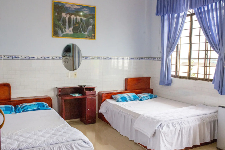 Rang Dong Hotel