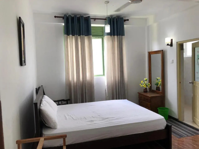 senarathna guest house