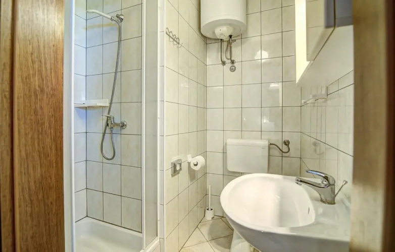 Nice Apartment in Senj With Wifi