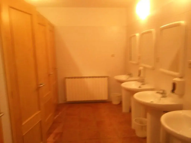 Albergue De Baguena