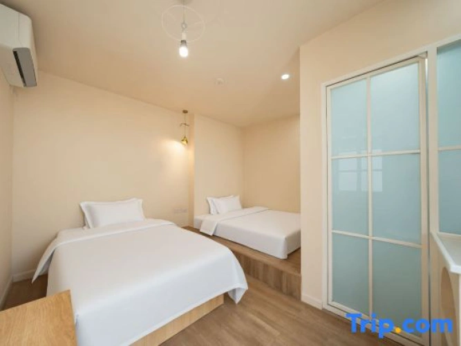 Comfort Twin room
