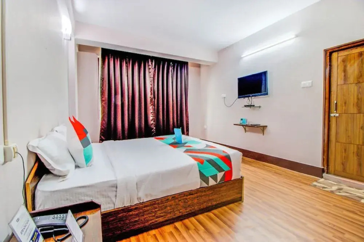FabExpress Stay On