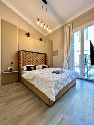 Le Parisien in Tanger