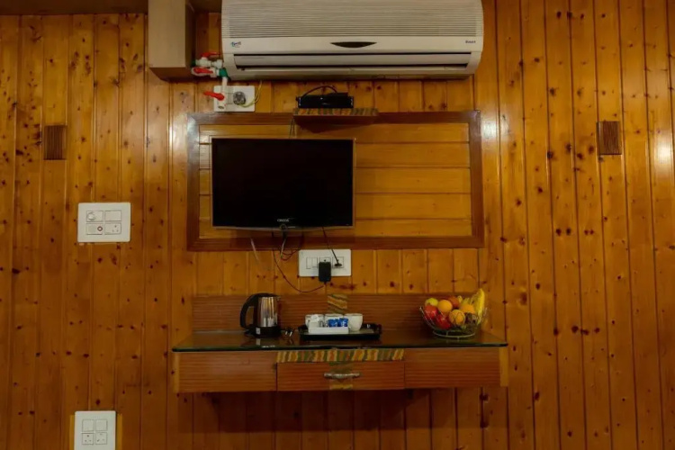 Rubab Guest House