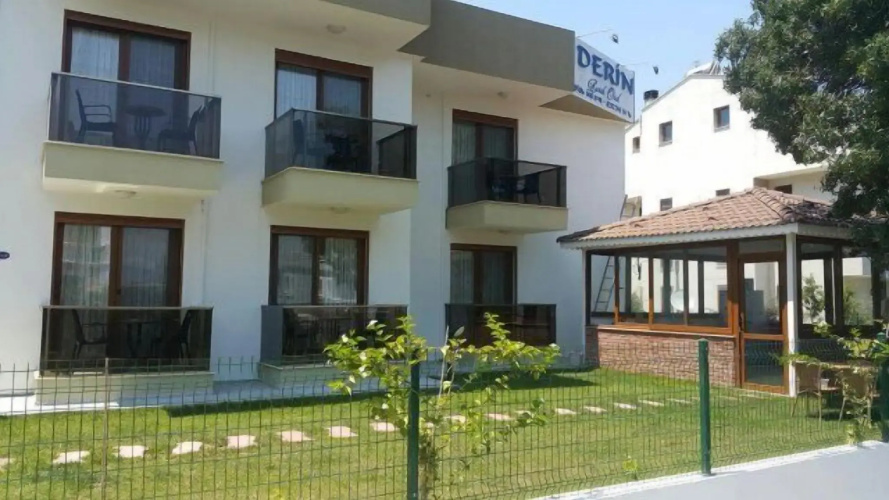 Derin Butik Otel