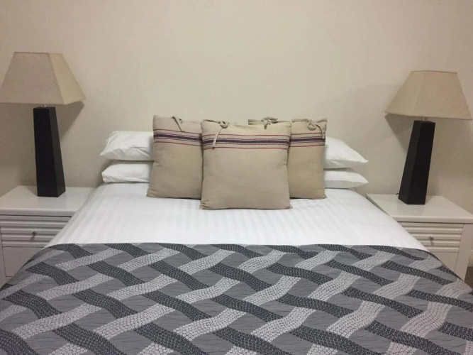 Fremantle Executive Apartments