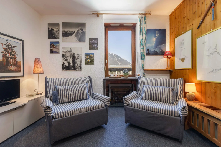 Appartement Le sommet Carlton 140