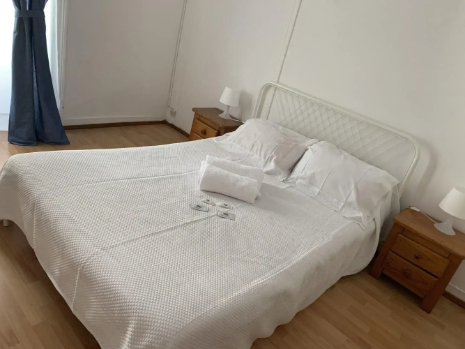 Residencia White Love