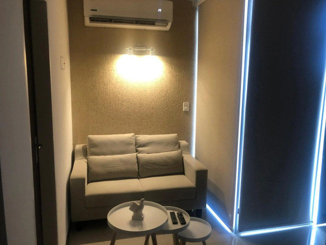 Asuncion Gracia Suites