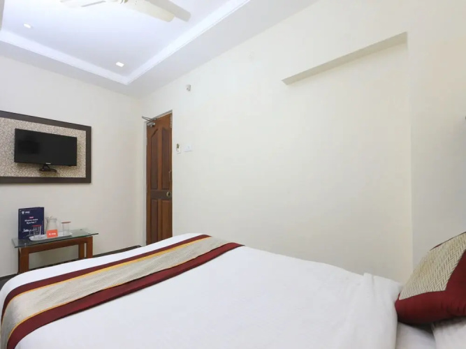 OYO 7366 GPR Inn