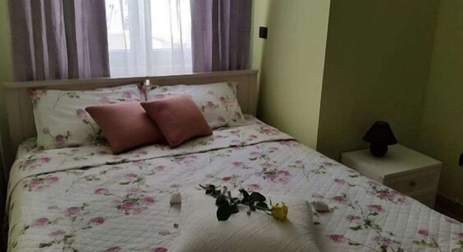 B&B Mare Azzurro