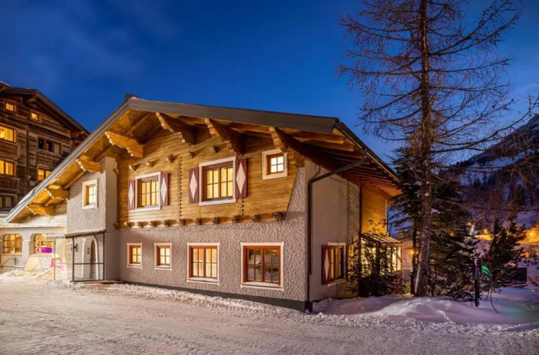 Kesselspitze Hotel & Chalet, Valamar Collection