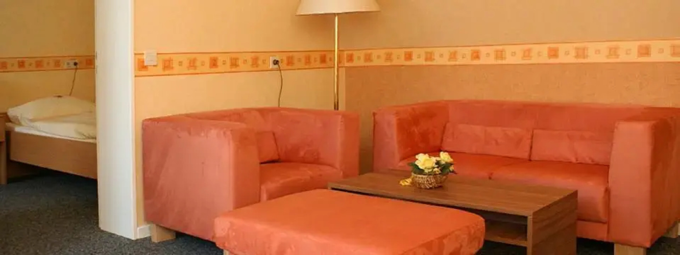 Hotel Lindenhof