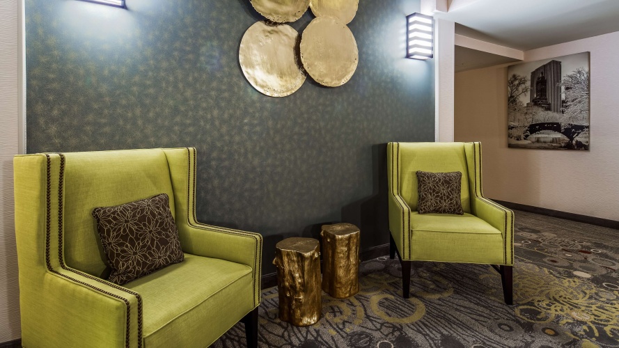 Best Western Premier NYC Gateway Hotel photo 13