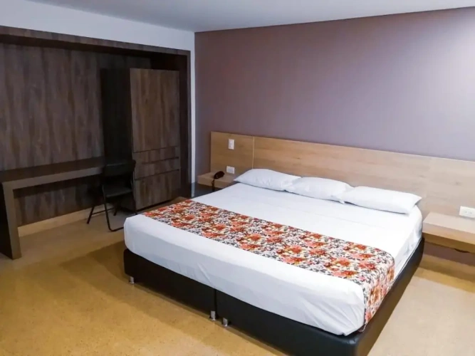 Double Family Suite