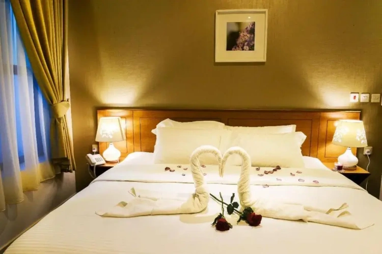Twin Suite