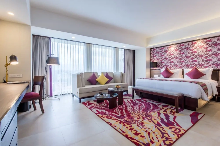 Premium Double room
