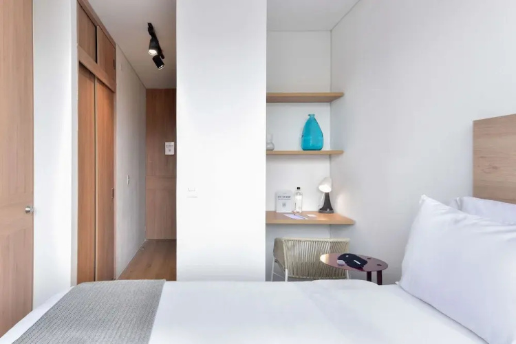 w Stunning Loft in Bogota