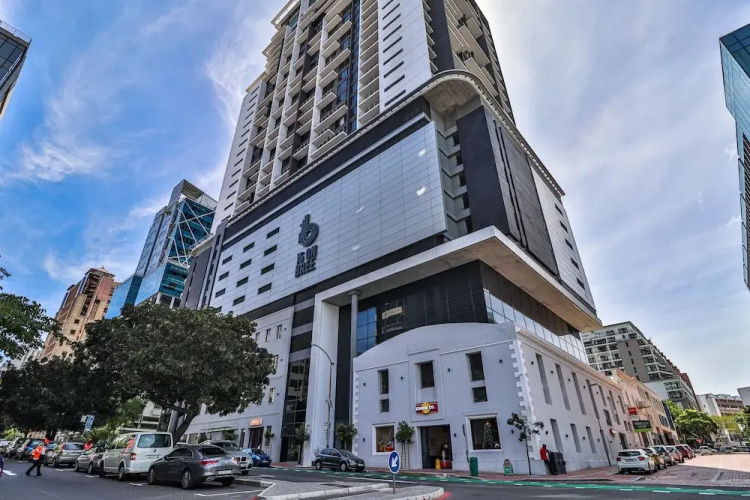 Hotelafbeelding