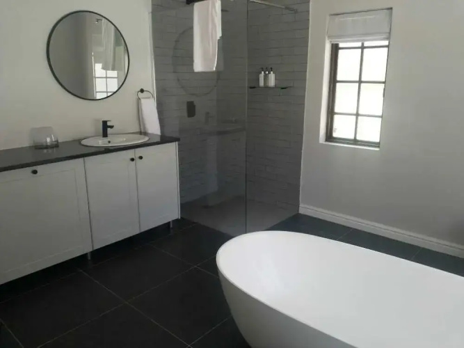 Stellenhof Guesthouse