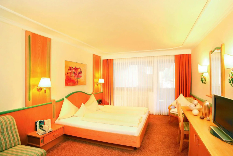 Vitalhotel Edelweiss