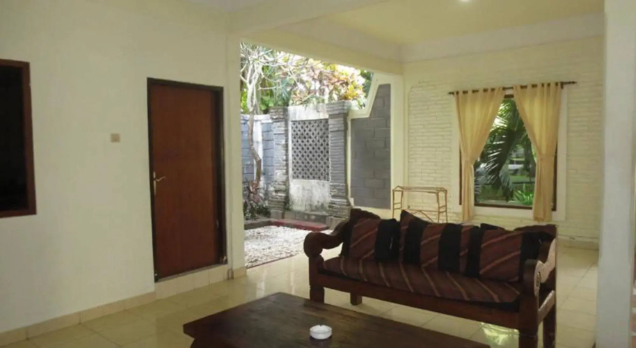 Arca Bungalow