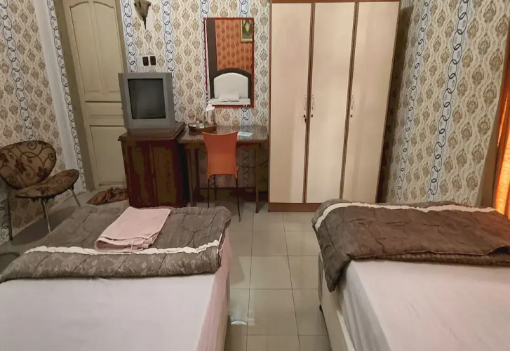 Hotel O Pondok Bintang