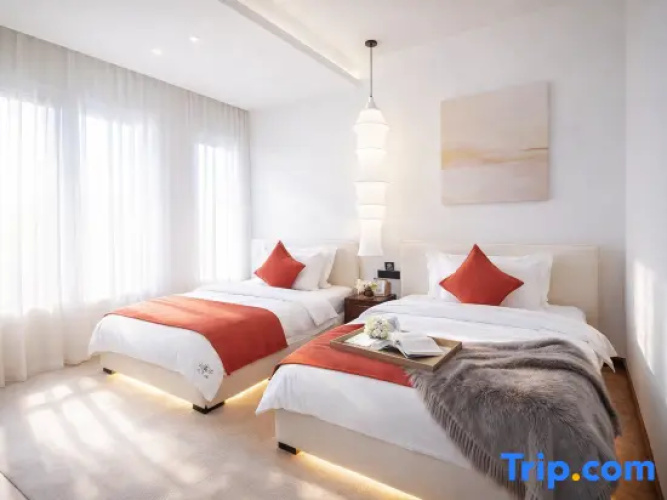 Comfort Twin room