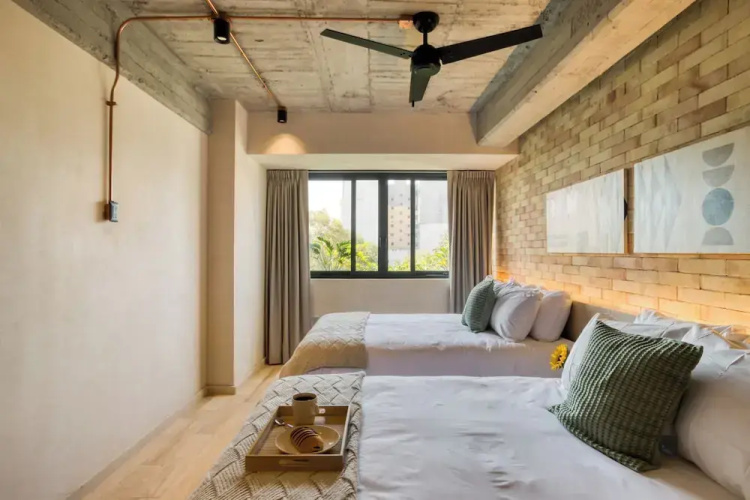 Caliza Roma Residences by Tasman