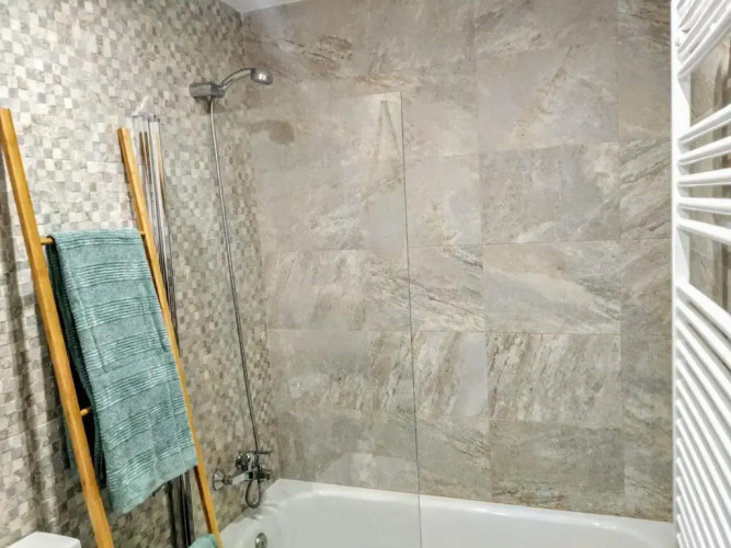 apartamento La Coqueta