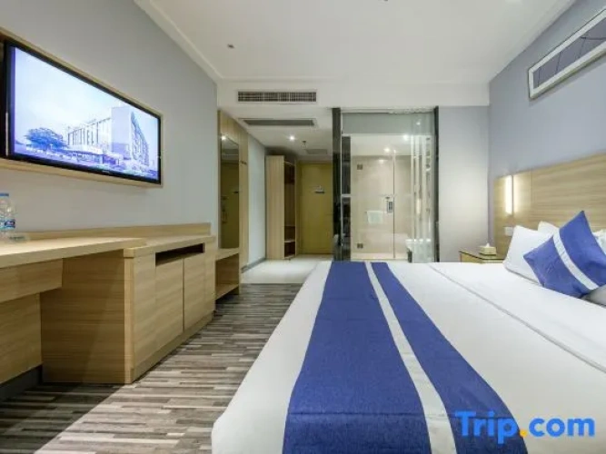 Business Double room