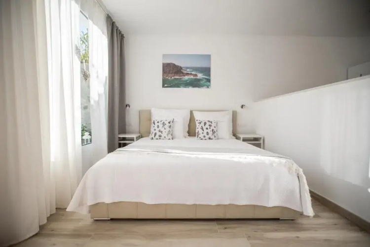 Villa Jandia Luxury Bungalow