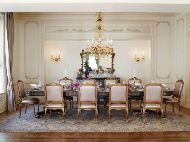 The Plaza Hotel photo 25