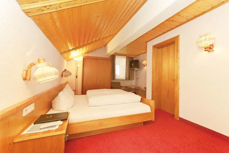 Hotel-garni Hafele