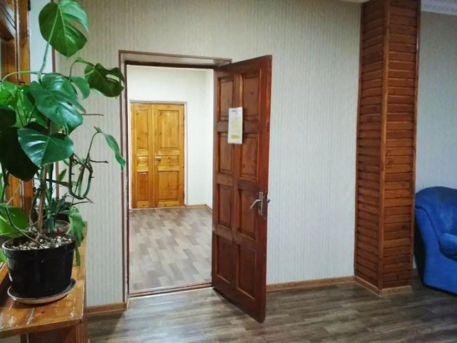 Green Hotel