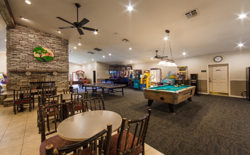 Holiday Inn Club Vacations Holiday Hills Resort At photo 35